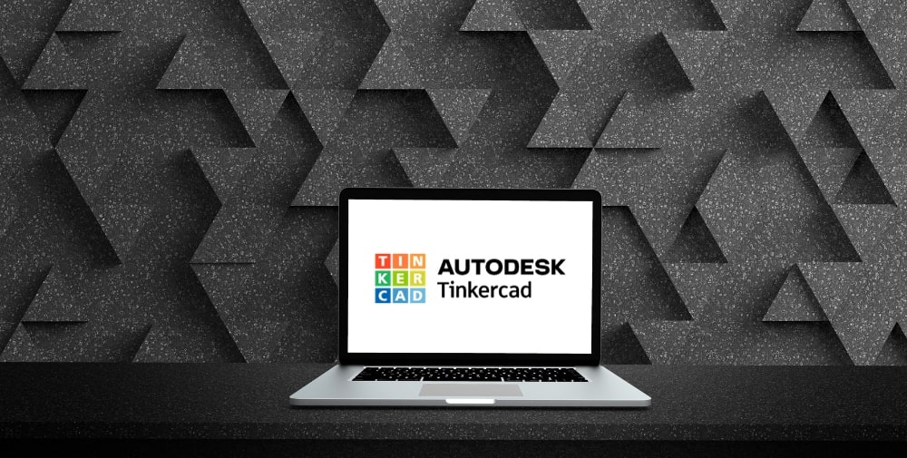 Explore 3D Design With Tinkercad App on Mobile Platforms